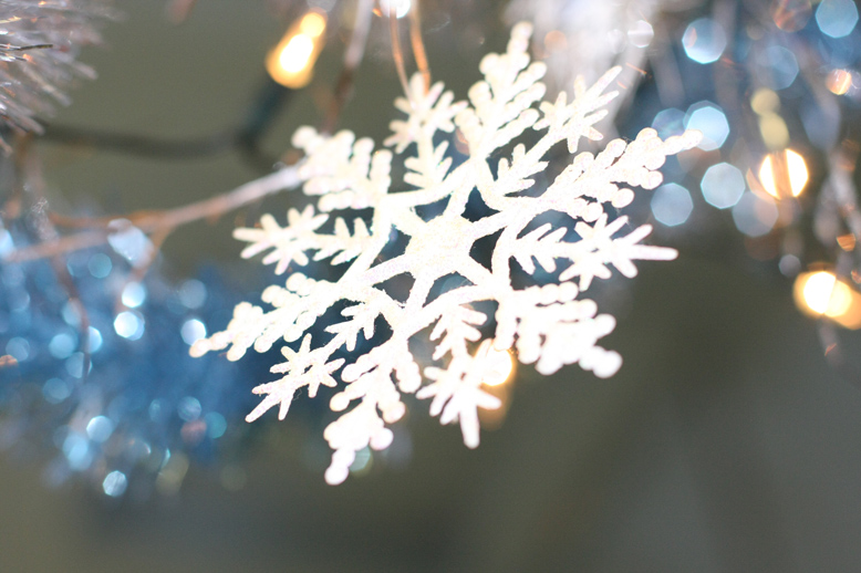 Happy Holidays One and All!